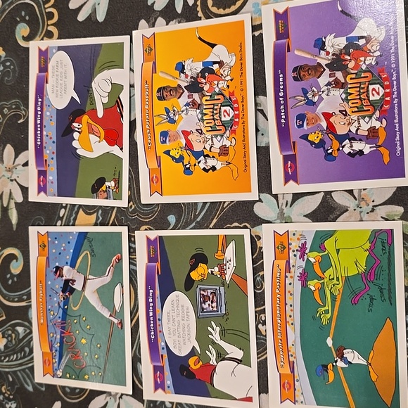 MLB Baseball Card Collection - Multicolor - Picture 2 of 7